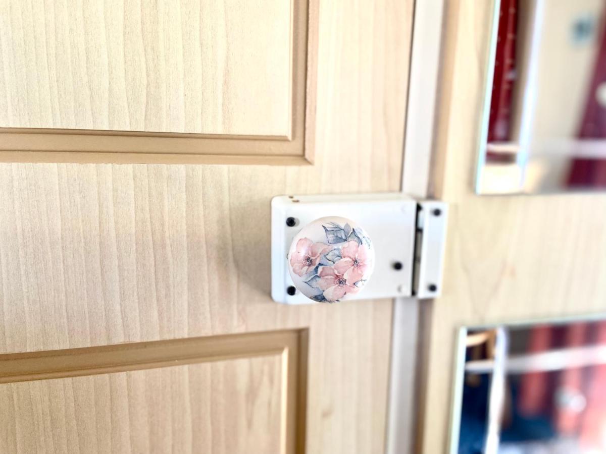 Kisvakond Vendeghaz Lägenhet Jeno Exteriör bild